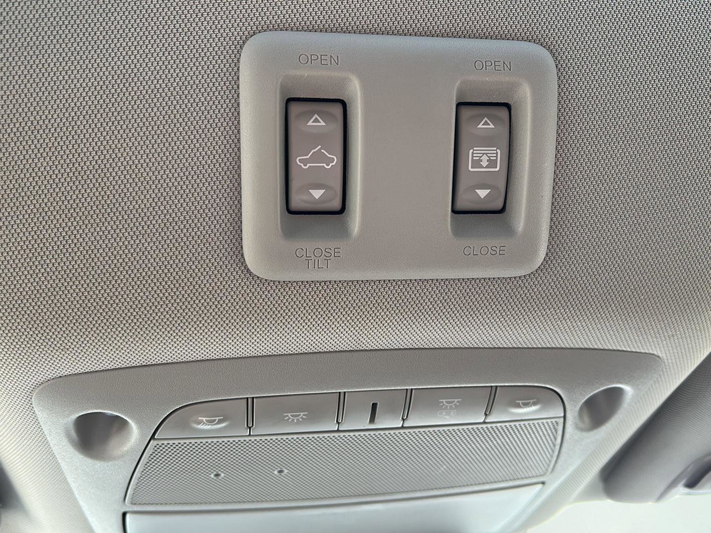 Used 2024 Nissan Murano SL AWD/4WD image 21