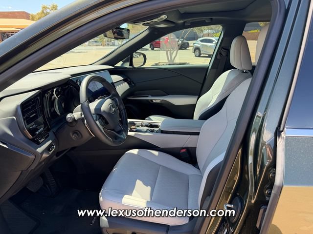 Used 2024 Lexus RX 350 Premium Plus w/ Convenience Package AWD/4WD image 6