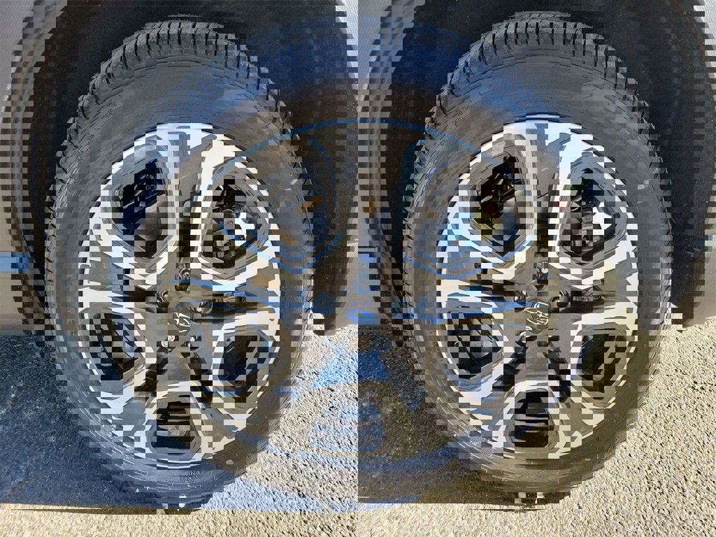 New 2026 Subaru Ascent Limited image 11