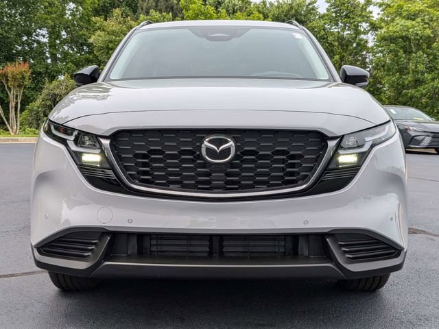 Used 2026 MAZDA CX-5 Preferred AWD/4WD image 9