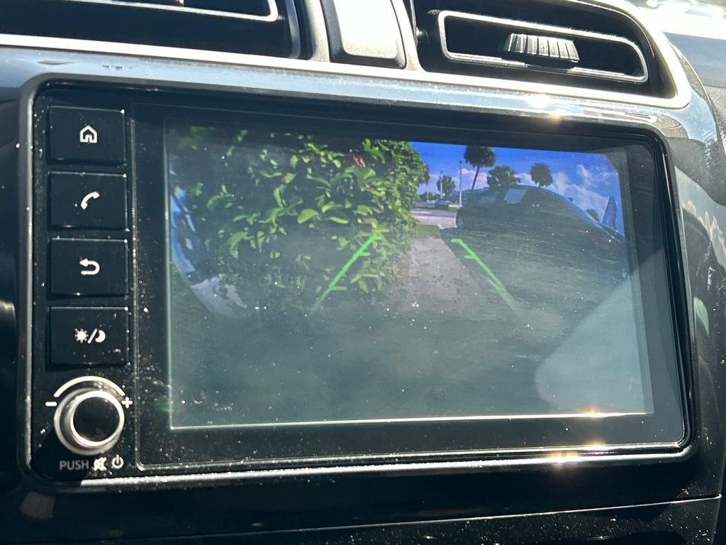 Used 2024 Mitsubishi Mirage G4 SE FWD image 32