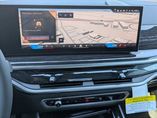 New 2026 BMW X5 xDrive50e w/ M Sport Package AWD/4WD image 14