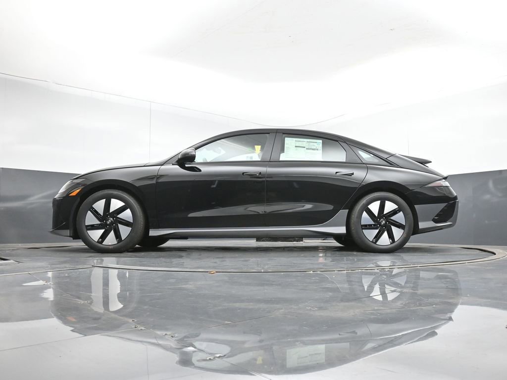 New 2025 Hyundai Ioniq 6 SE image 37