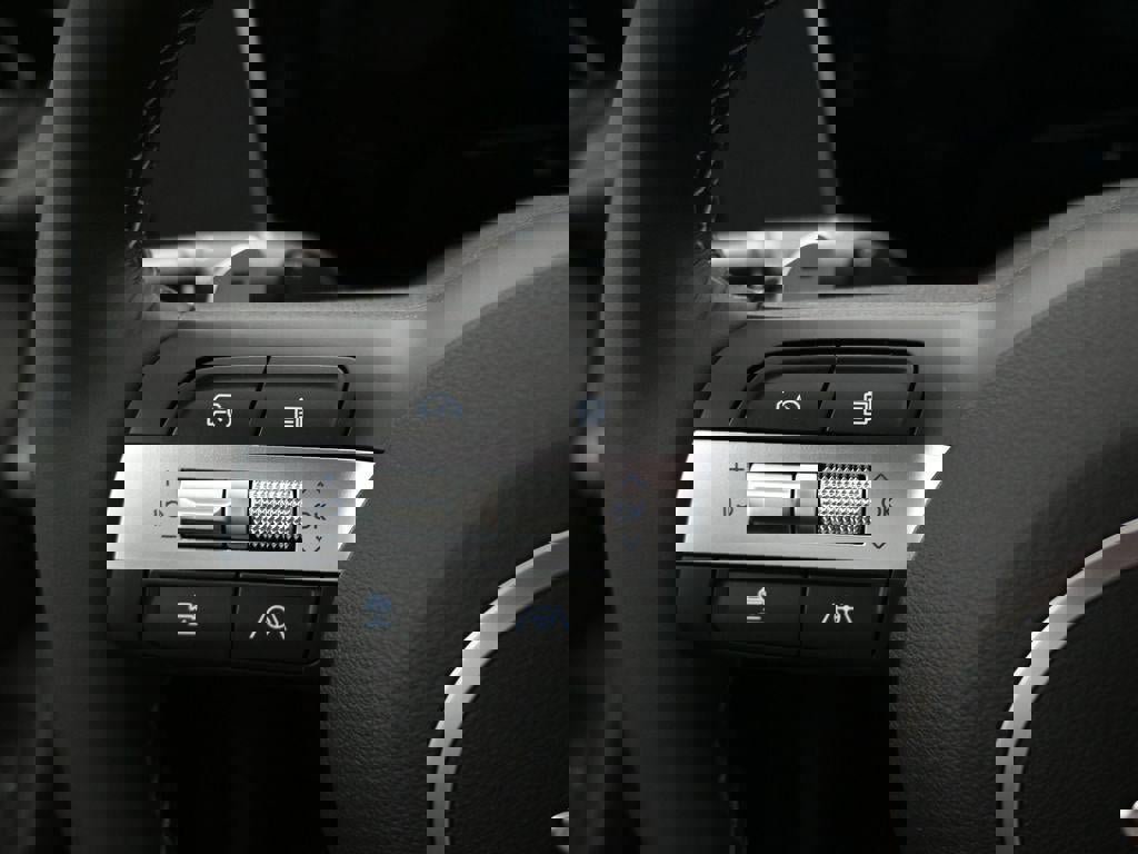 New 2026 Hyundai Sonata SEL image 19