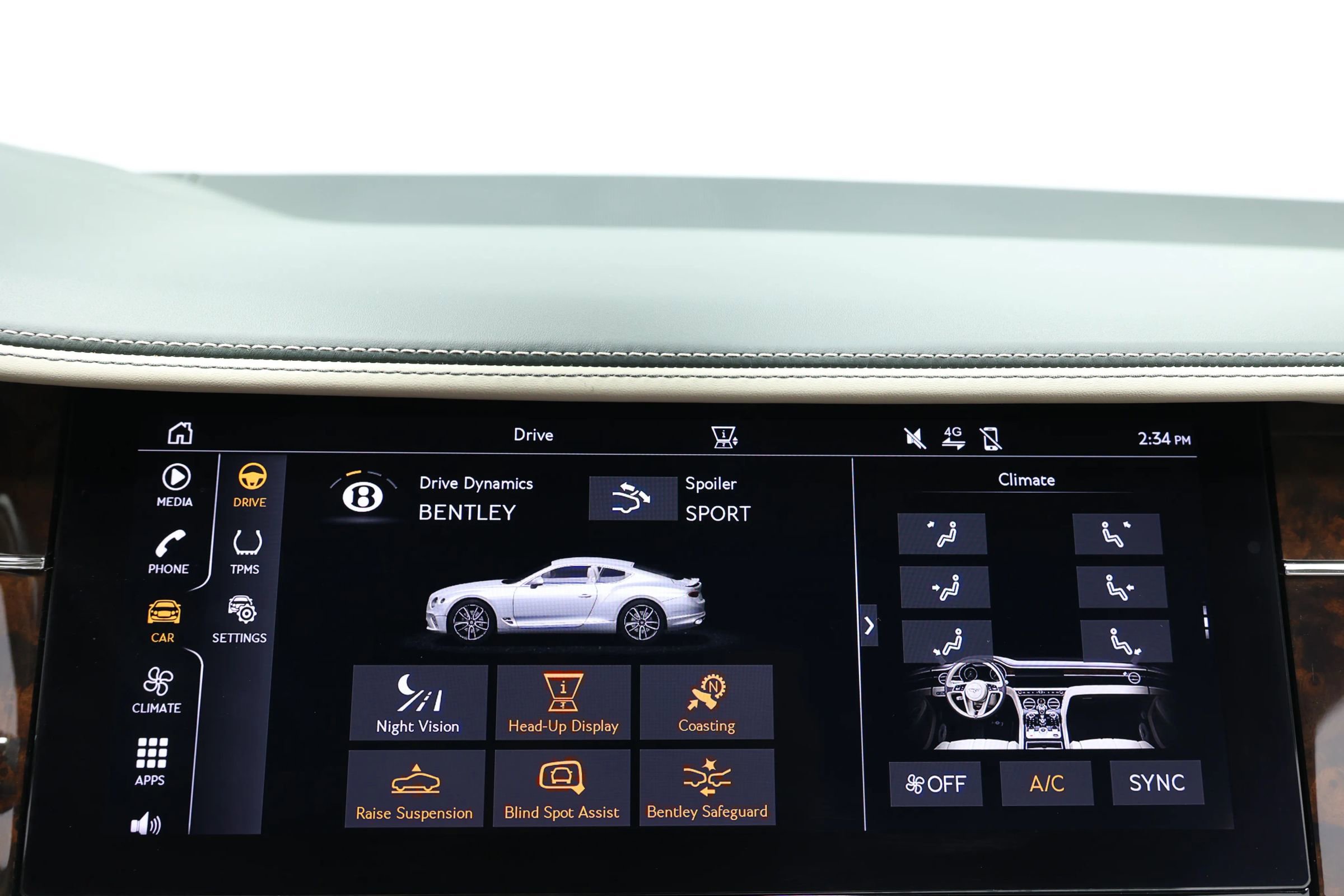 Used 2021 Bentley Continental GT image 42