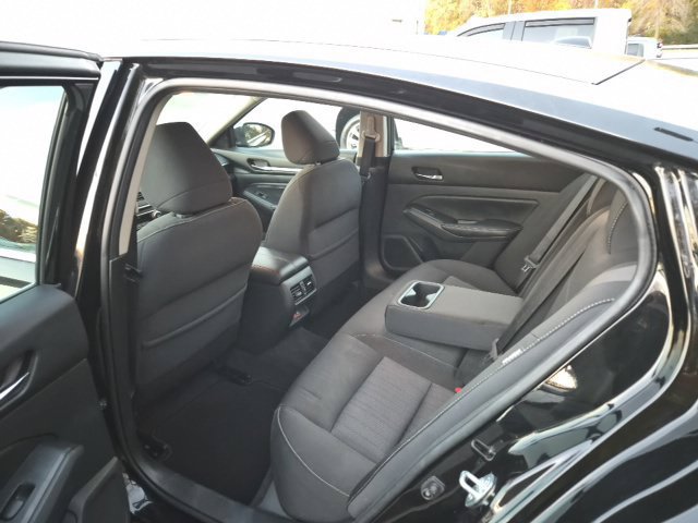 Used 2019 Nissan Altima 2.5 SV AWD/4WD image 13