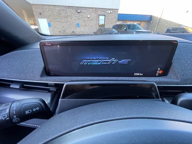 Used 2025 Ford Mustang Mach-E GT image 14