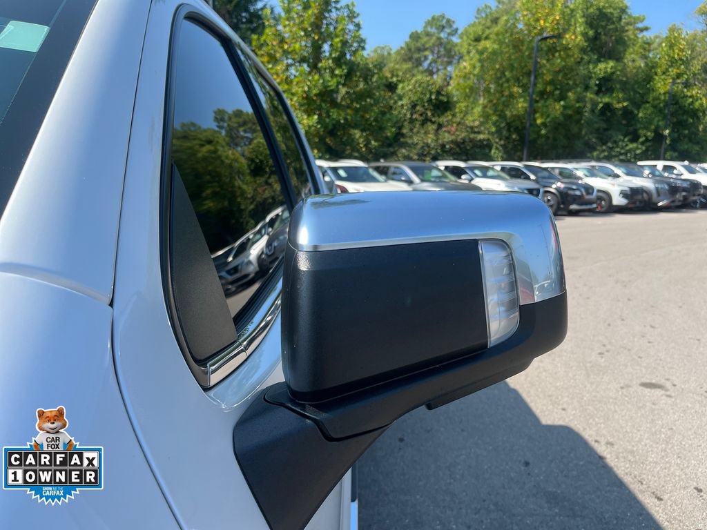 Used 2022 Chevrolet Silverado 1500 High Country AWD/4WD image 34