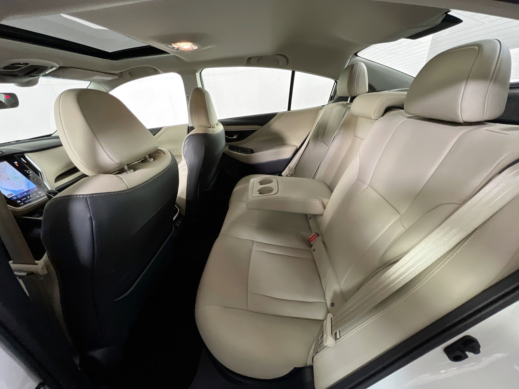 Used 2022 Subaru Legacy Limited XT image 26