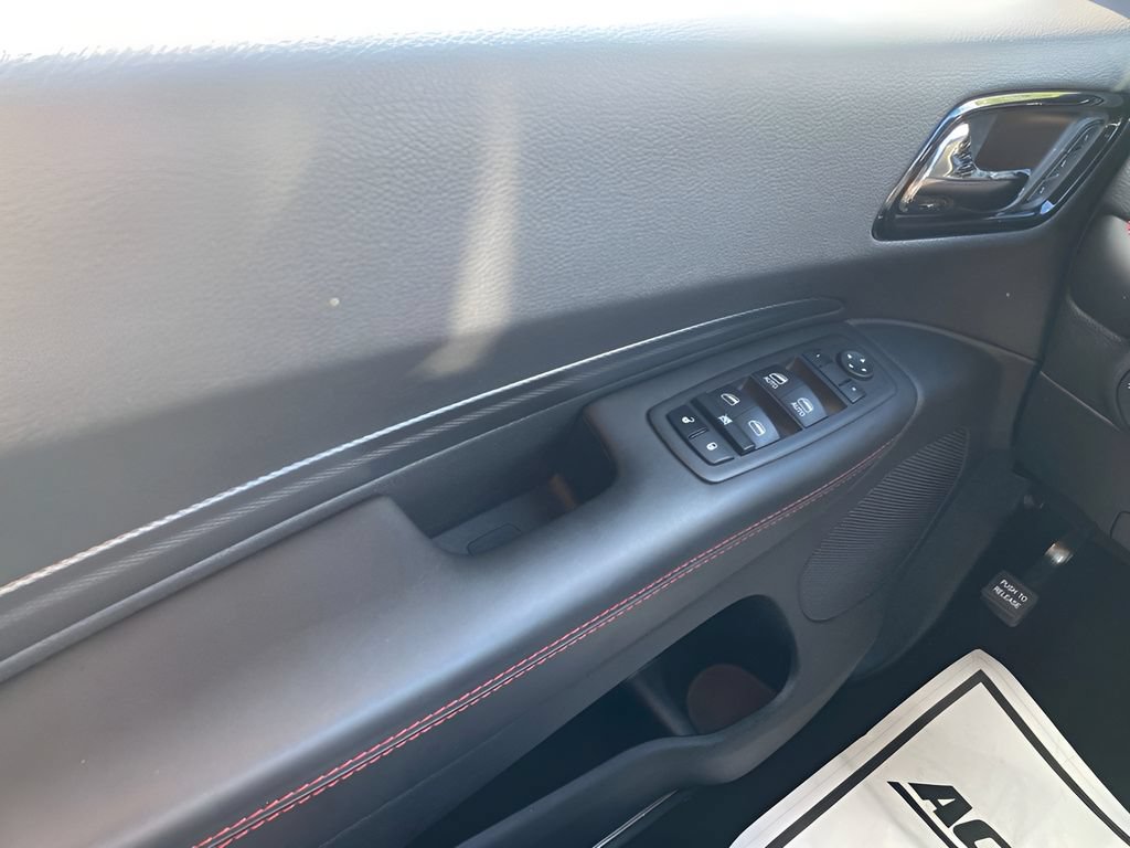 Used 2023 Dodge Durango R/T AWD/4WD image 25