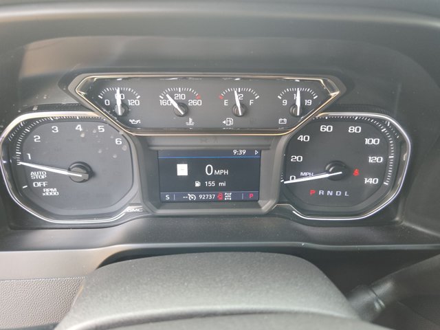 Used 2019 GMC Sierra 1500 AT4 w/ AT4 Premium Package AWD/4WD image 11