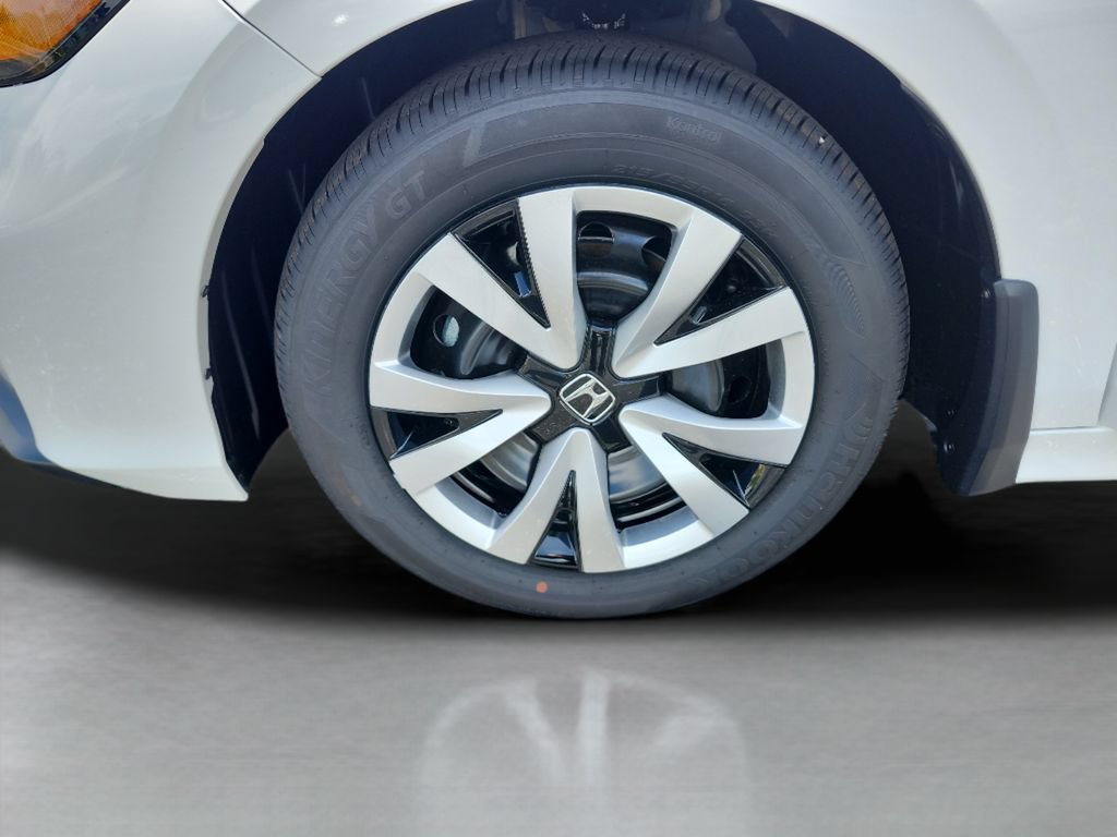 New 2026 Honda Civic LX image 35
