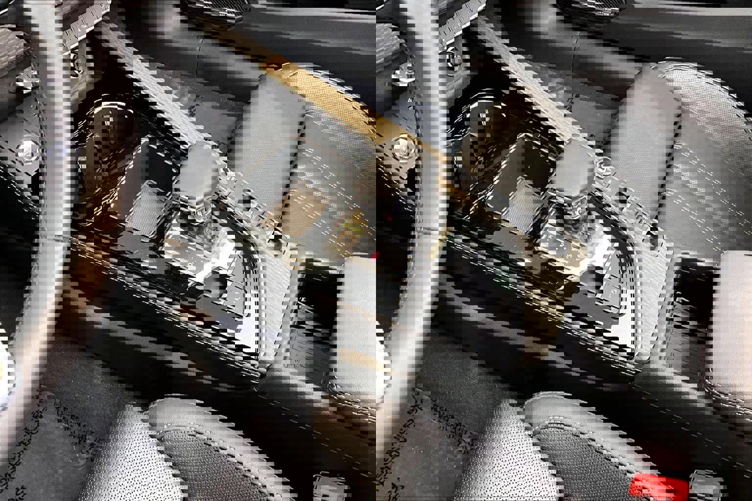 Used 2023 Audi A5 2.0T Premium Plus w/ Premium Plus image 16