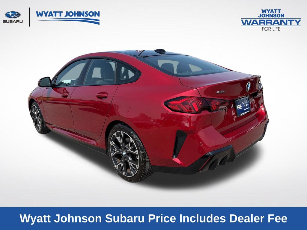 Used 2025 BMW 228i xDrive AWD/4WD image 6