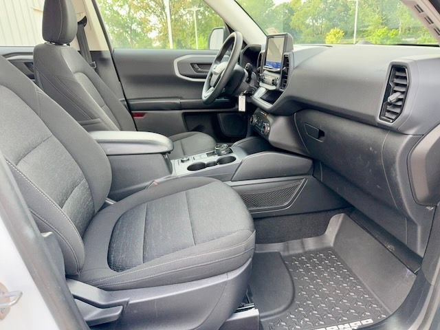 Used 2022 Ford Bronco Sport AWD/4WD image 8