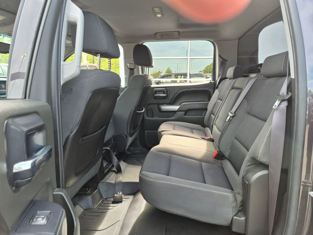 Used 2015 Chevrolet Silverado 1500 LT RWD image 15