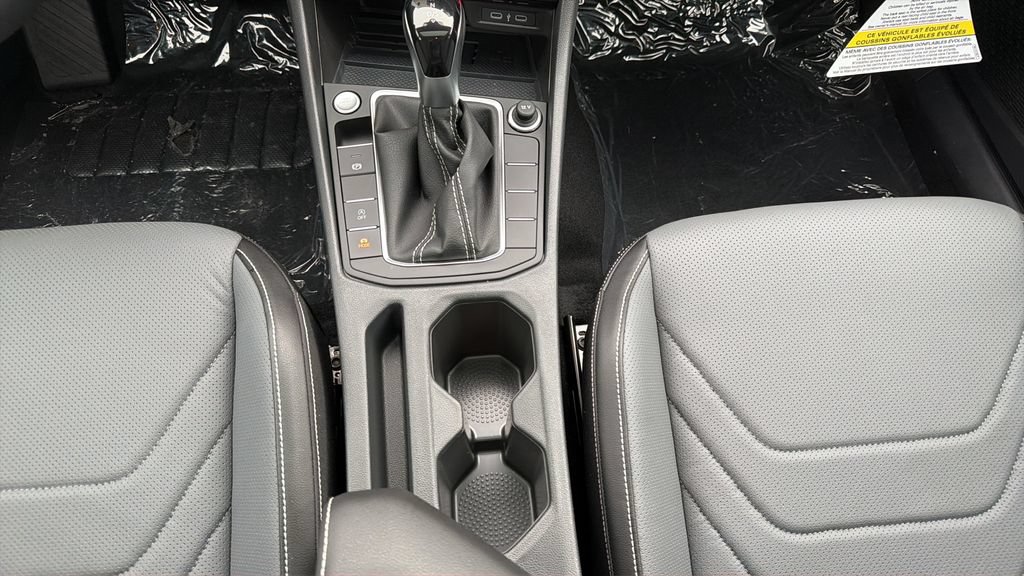 New 2026 Volkswagen Jetta SEL FWD image 20