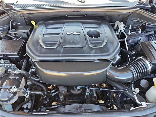 Used 2018 Jeep Grand Cherokee Limited RWD image 23