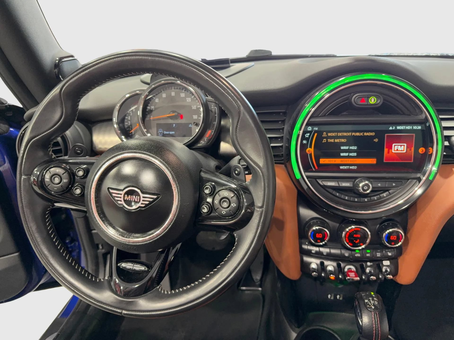Used 2019 MINI Cooper S w/ Driver Assistance Package FWD image 14