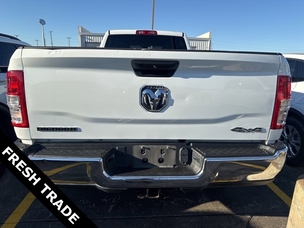 Used 2024 RAM 2500 Big Horn image 4