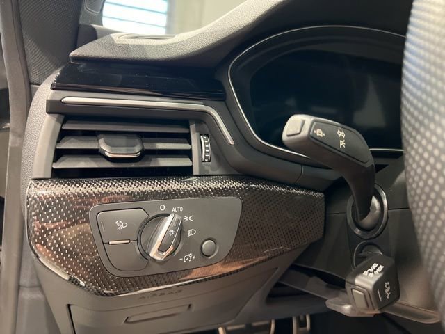 Used 2022 Audi S5 Premium Plus image 23