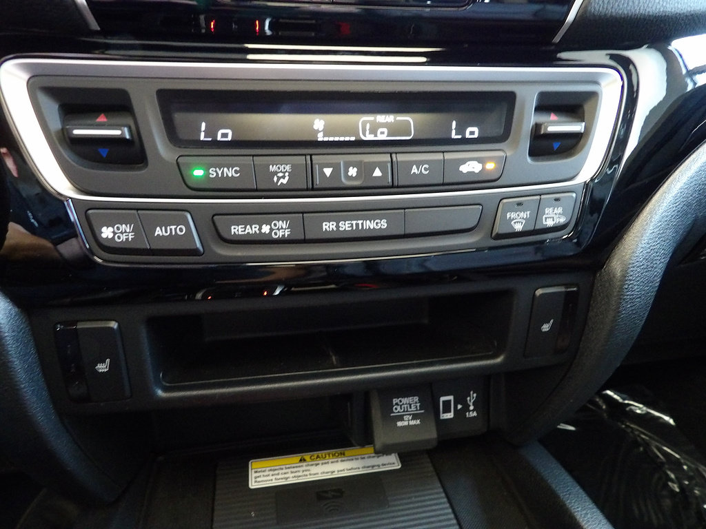 Used 2022 Honda Ridgeline Black Edition image 36