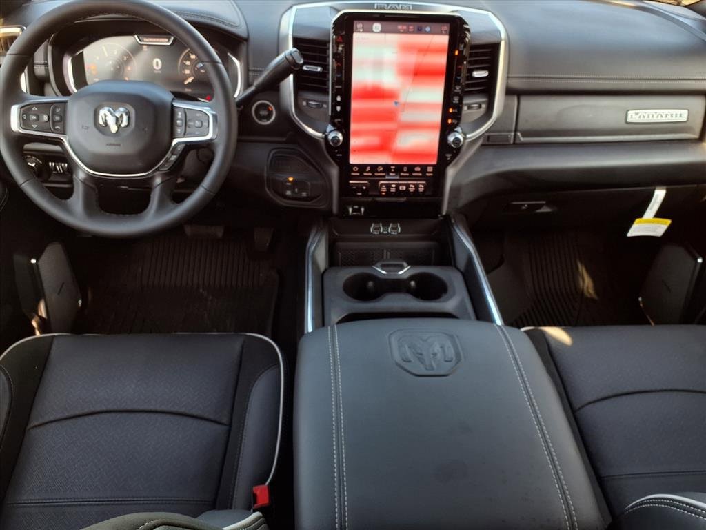 Used 2025 RAM 3500 Laramie image 5