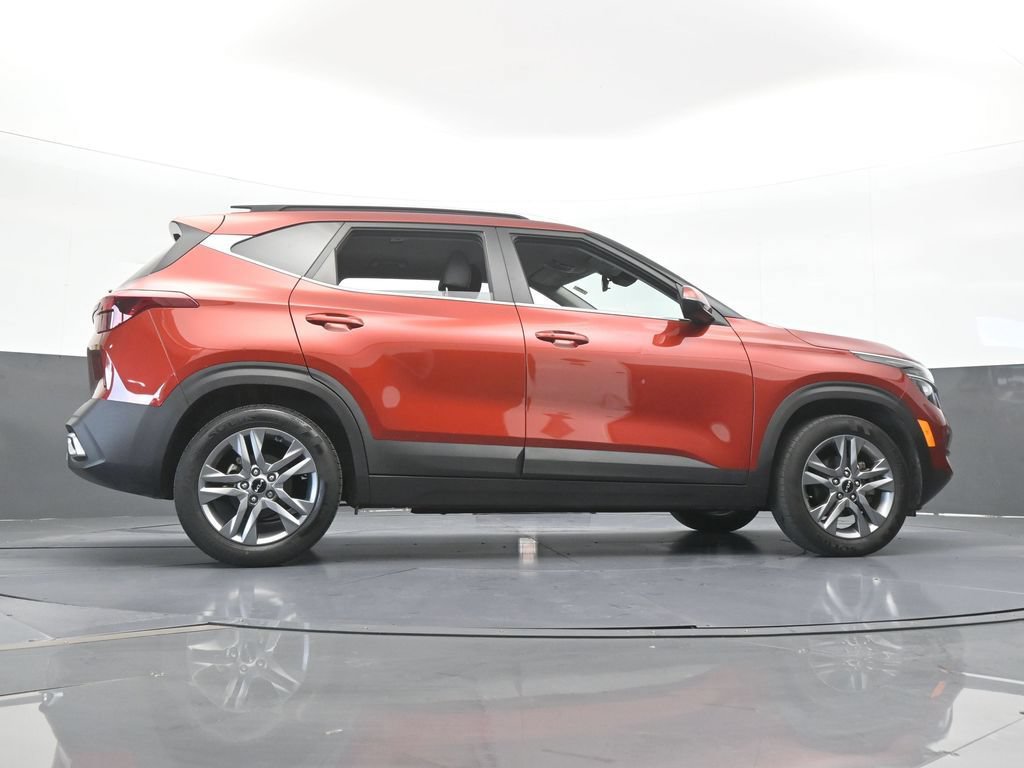 Used 2023 Kia Seltos S FWD image 56