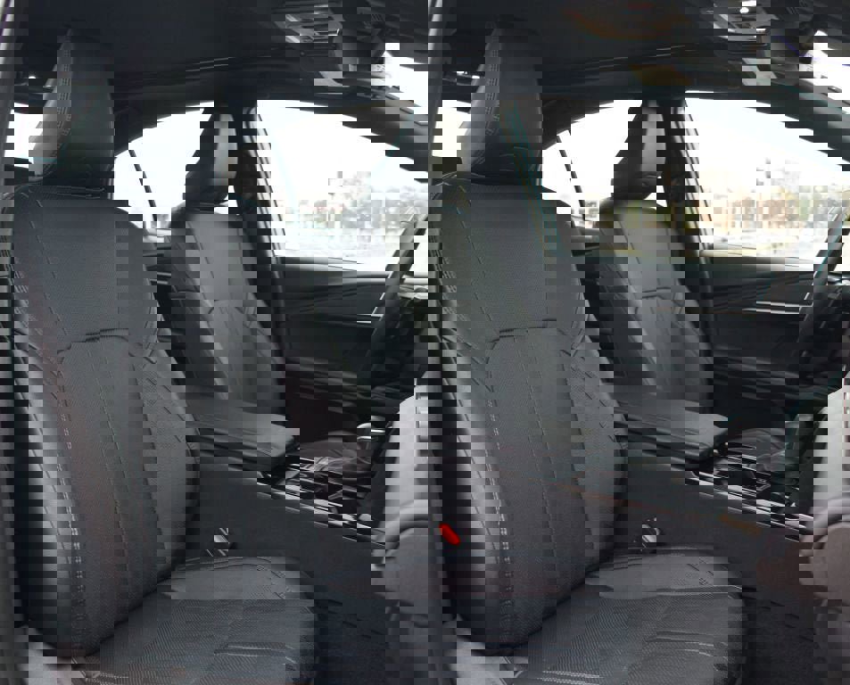 Certified 2025 Toyota Camry XSE image 22