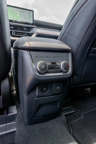 New 2026 Ford Explorer ST-Line AWD/4WD image 20