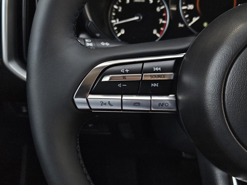 New 2025 MAZDA CX-50 Meridian Edition w/ Weather Package image 31