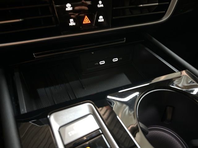 New 2026 Volkswagen Atlas SE image 22