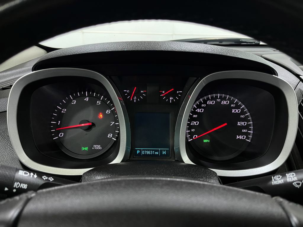 Used 2016 Chevrolet Equinox LTZ w/ Enhanced Convenience Package image 24