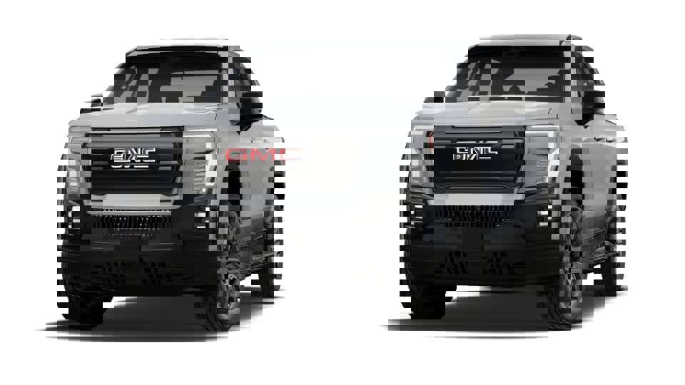 New 2026 GMC Sierra EV Elevation w/ LPO, Elevation Dark Package image 51