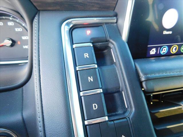 Used 2021 Chevrolet Tahoe LS AWD/4WD image 11