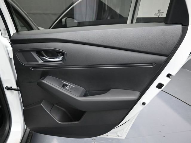 Used 2025 Honda Accord LX image 21