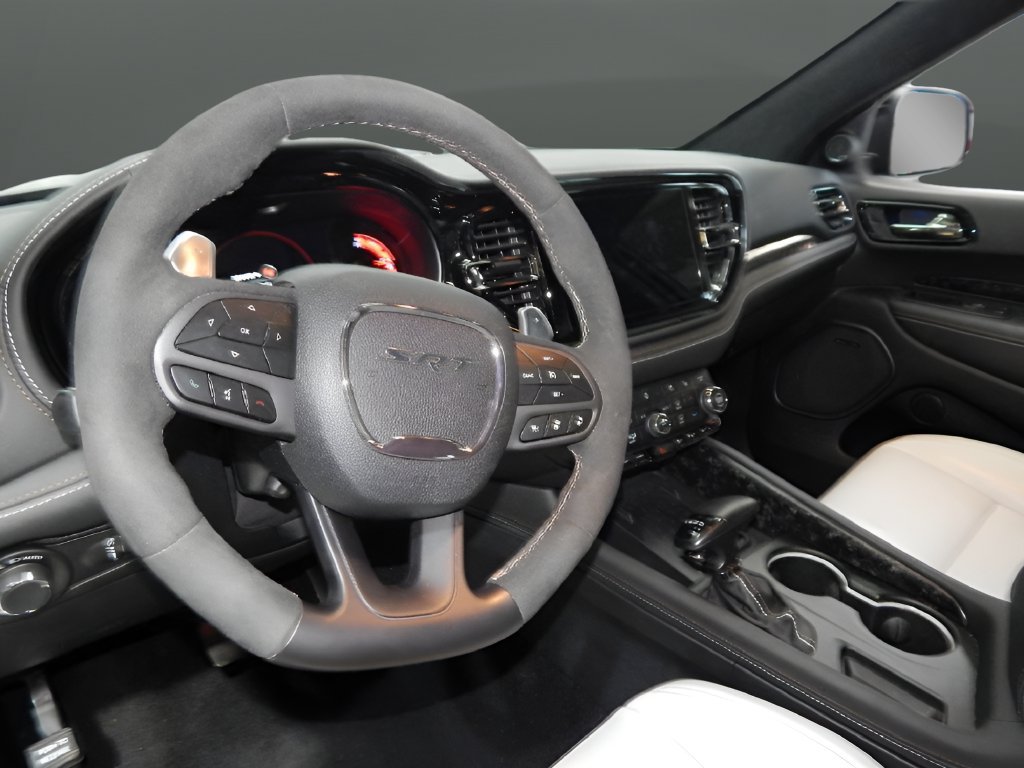Used 2025 Dodge Durango SRT Hellcat AWD/4WD image 14