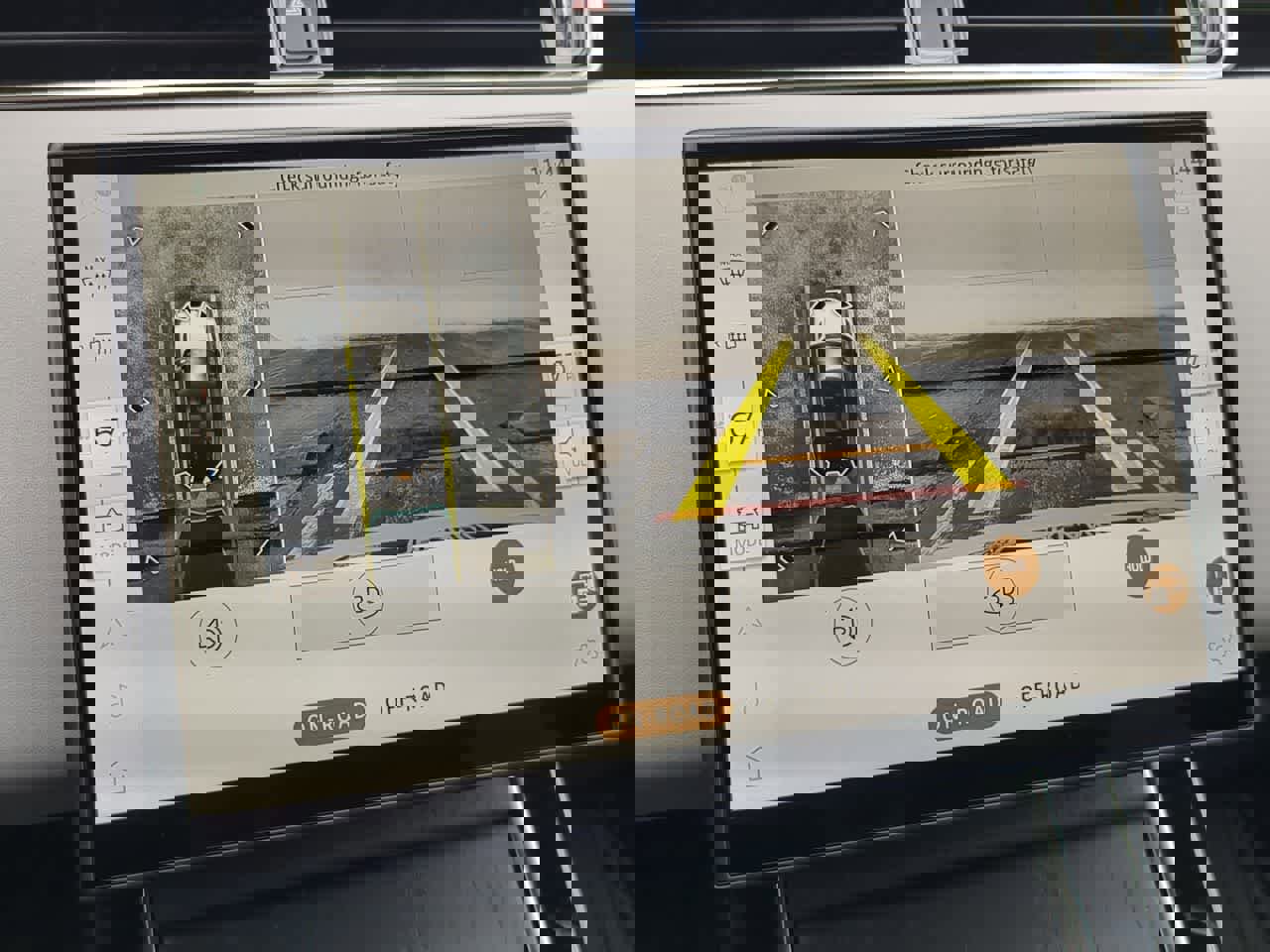 New 2026 Land Rover Range Rover Evoque Dynamic SE image 31