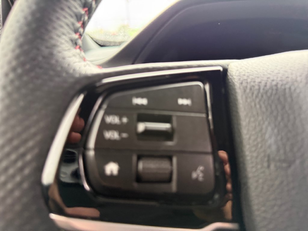 Used 2025 Honda Ridgeline Black Edition image 26