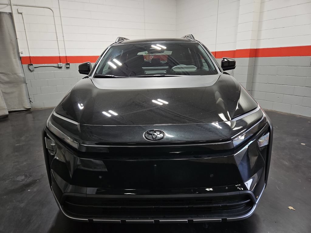 New 2026 Toyota bZ Woodland AWD/4WD image 2