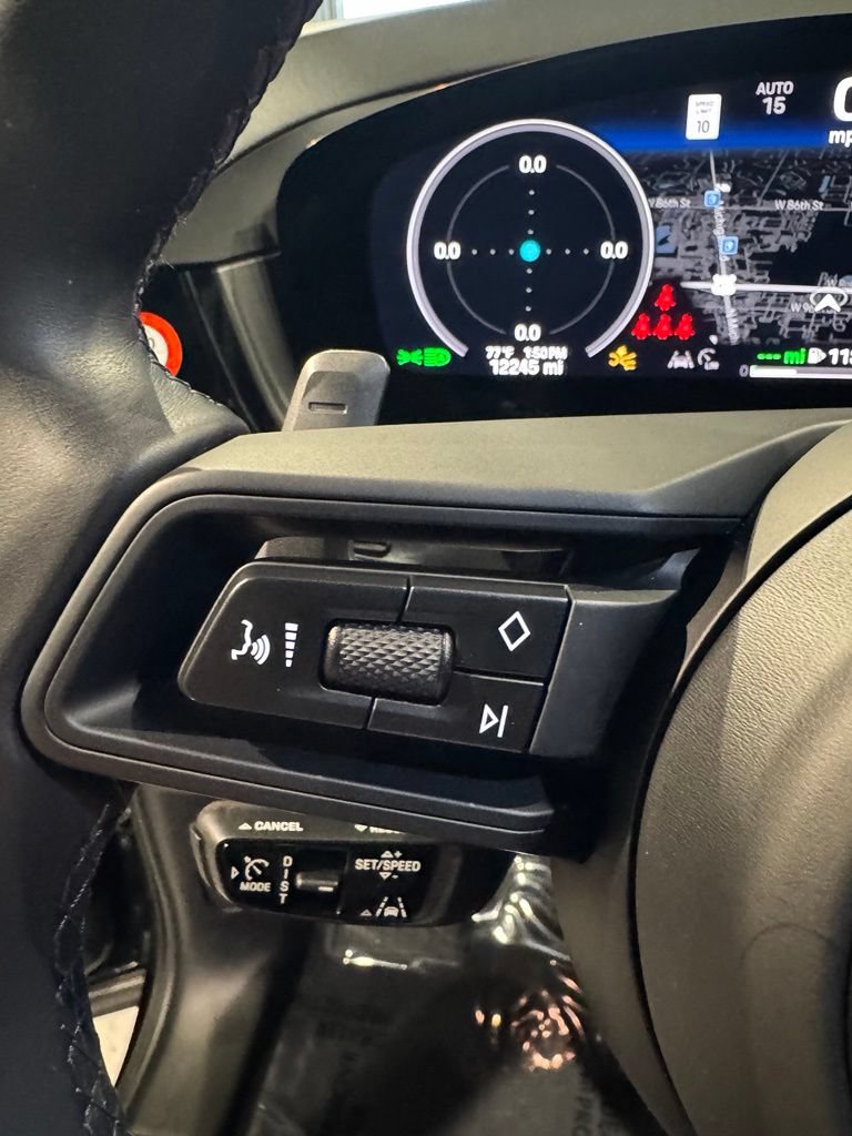 Used 2024 Porsche Cayenne S w/ Premium Package Plus AWD/4WD image 20