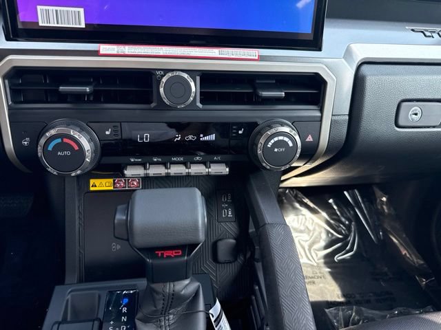 New 2026 Toyota Tacoma TRD Off-Road AWD/4WD image 19