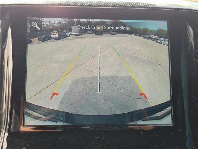 Used 2021 RAM 1500 Rebel w/ Rebel Level 2 Equipment Group AWD/4WD image 11
