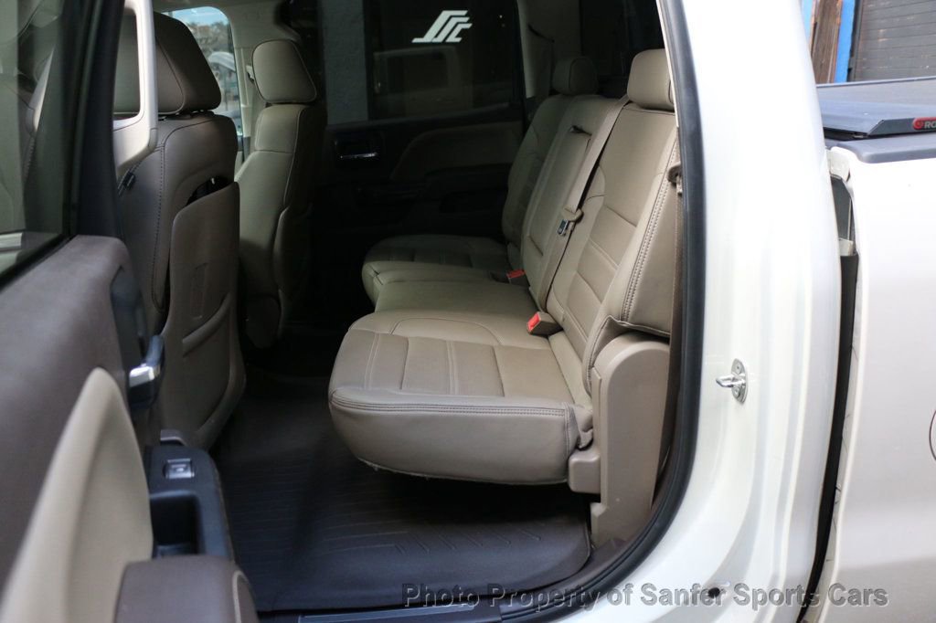 Used 2015 GMC Sierra 1500 Denali image 31