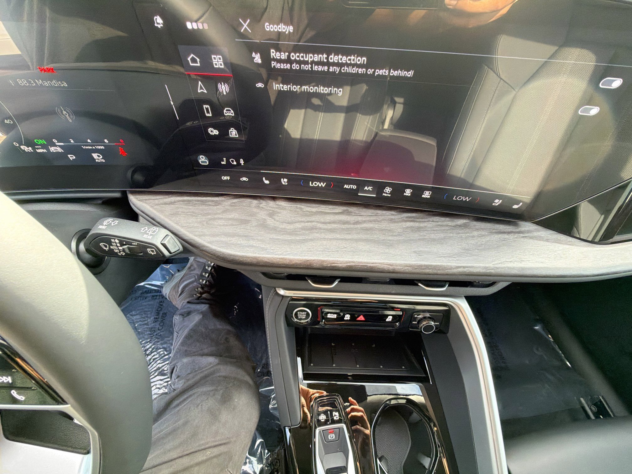 New 2025 Audi Q5 Prestige image 36