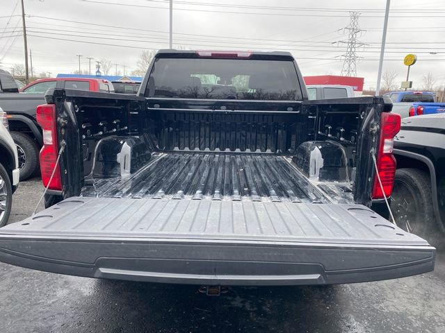 Used 2022 Chevrolet Silverado 1500 LT image 22