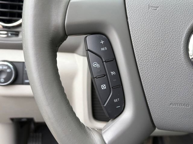 Used 2017 Buick Enclave Leather FWD image 6