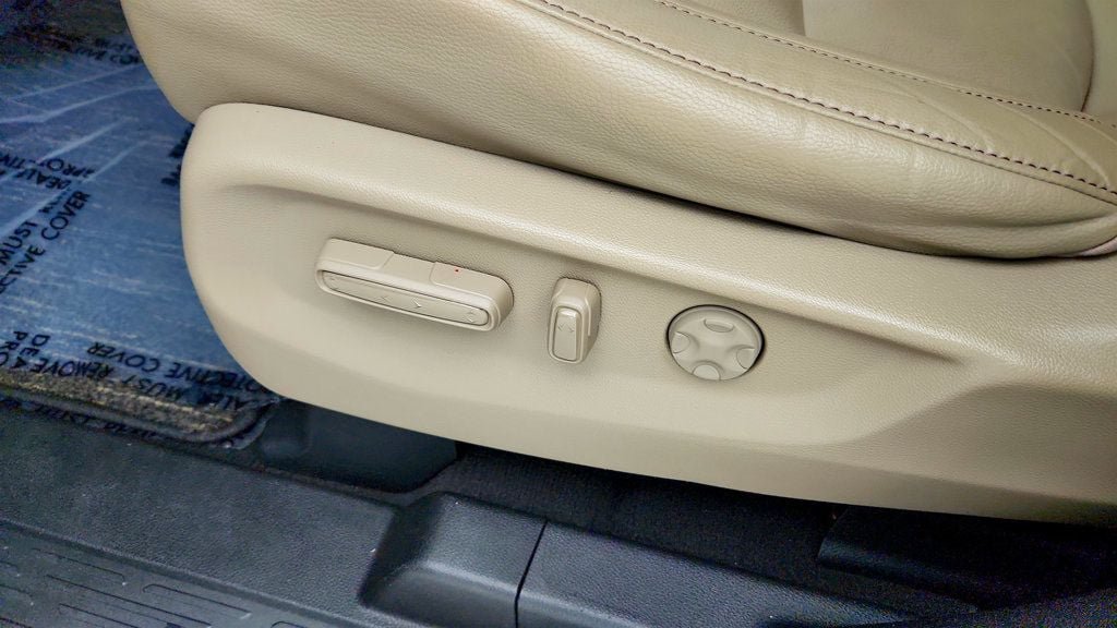 Used 2021 Honda Odyssey Touring image 12
