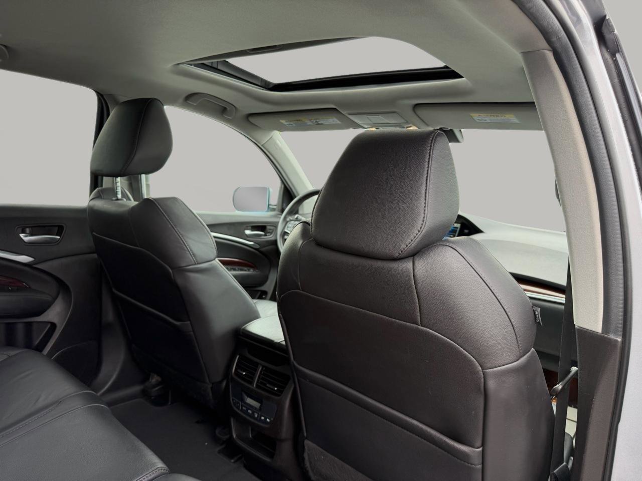 Used 2016 Acura MDX FWD w/ Technology Package image 34