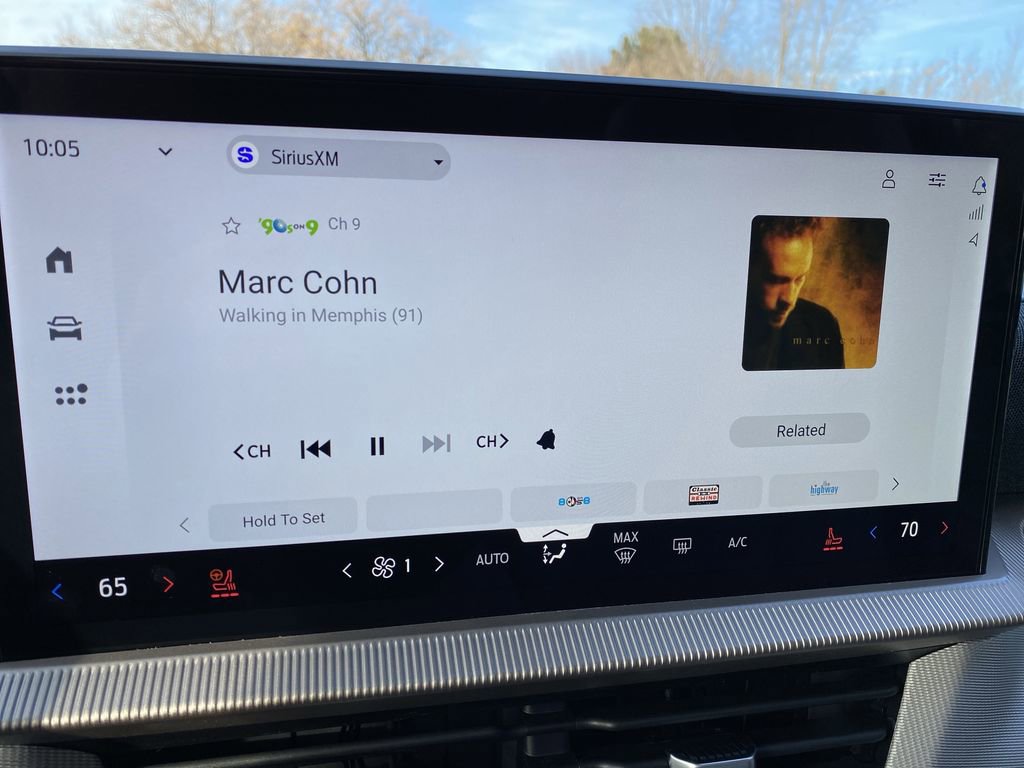 New 2026 Ford Explorer Active image 24